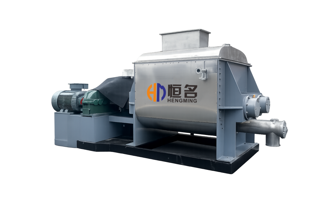 Custom Discharge System